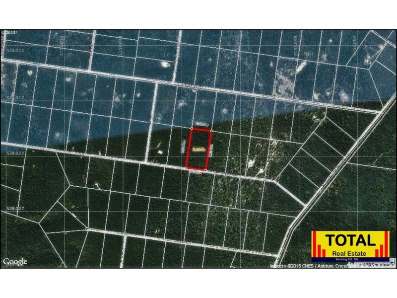 33 Cabbage Gum, Millmerran Woods QLD 4357