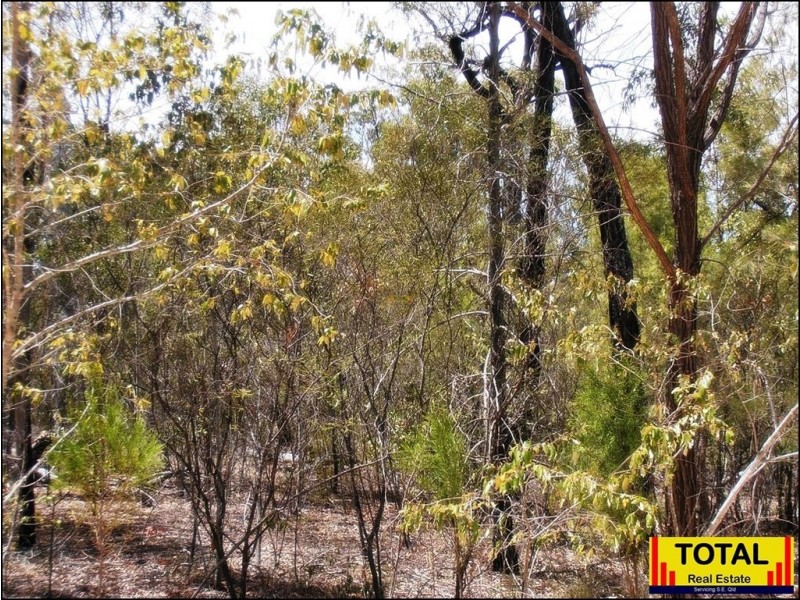 33 Cabbage Gum, Millmerran Woods QLD 4357