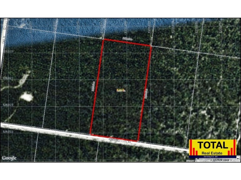 33 Cabbage Gum, Millmerran Woods QLD 4357