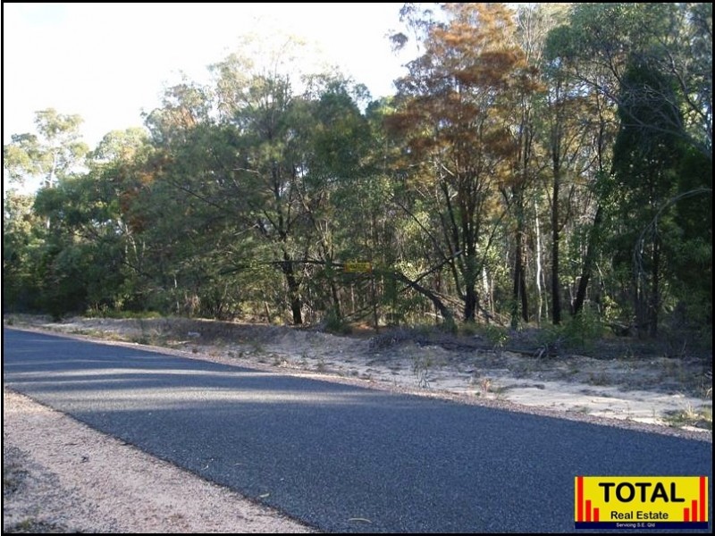 43 Pine Road, Millmerran Woods QLD 4357