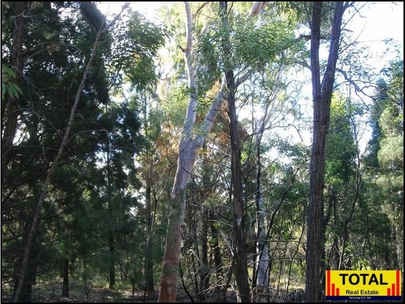 43 Pine Road, Millmerran Woods QLD 4357