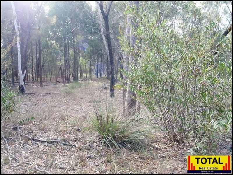 Lot 43 Pine Road, Millmerran Woods QLD 4357