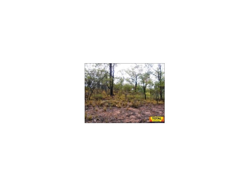 Lot 54 Wattle Court, Millmerran Woods QLD 4357