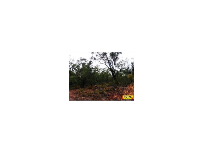 Lot 54 Wattle Court, Millmerran Woods QLD 4357