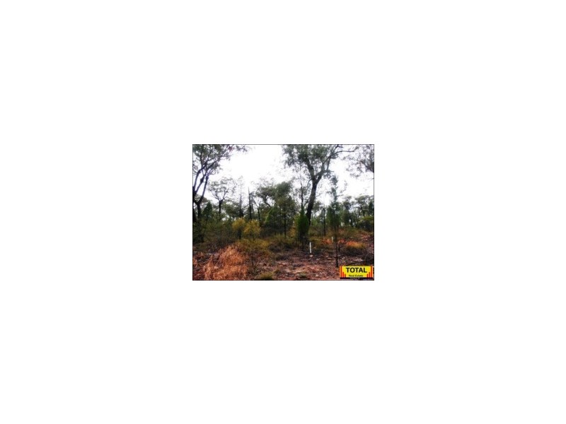 Lot 54 Wattle Court, Millmerran Woods QLD 4357