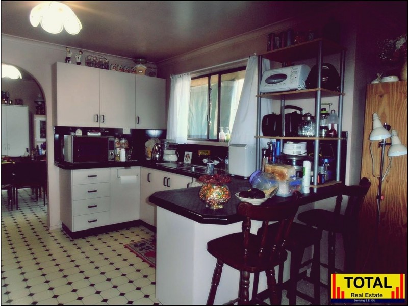 1773 Brooklands Road, Nanango QLD 4615