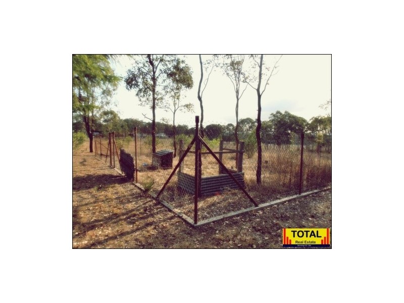 1773 Brooklands Road, Nanango QLD 4615