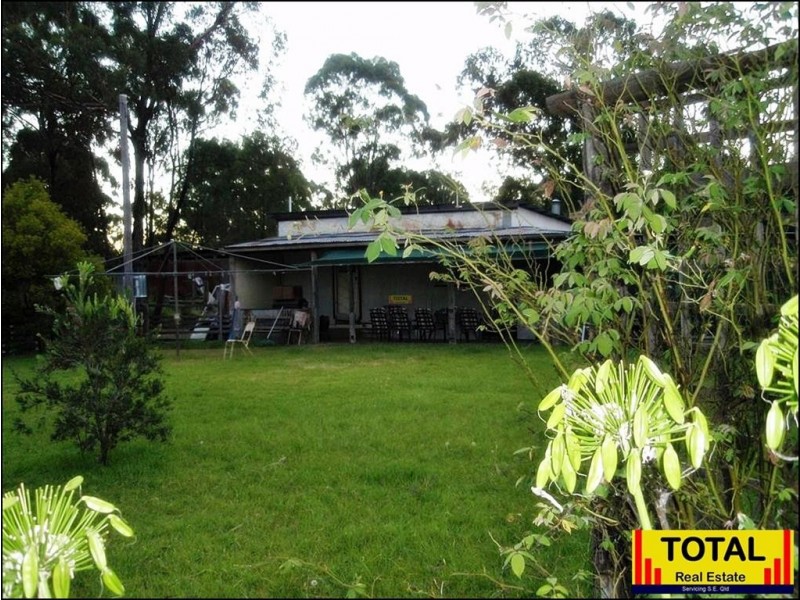 11987 Gore Highway, Millmerran QLD 4357