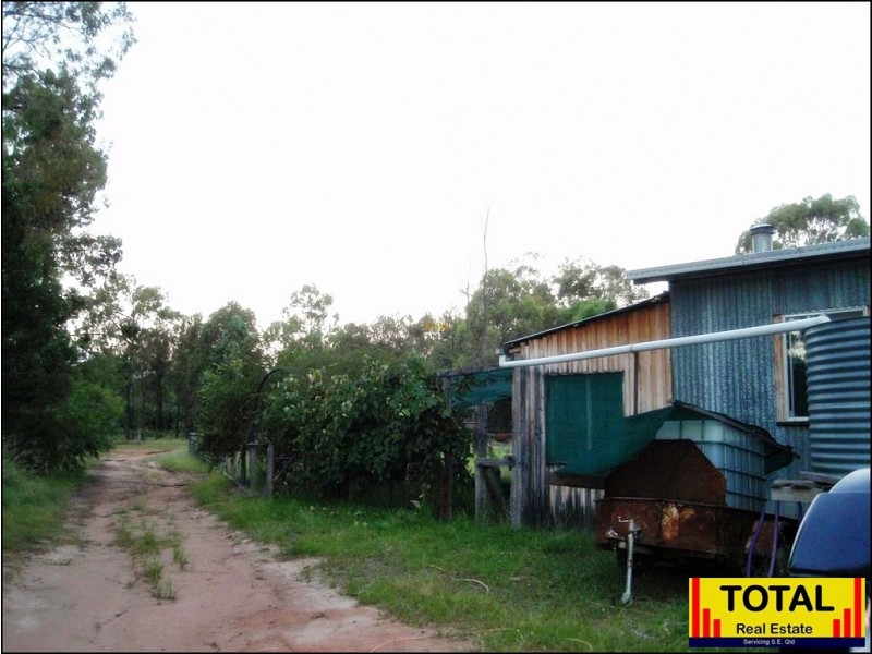 11987 Gore Highway, Millmerran QLD 4357