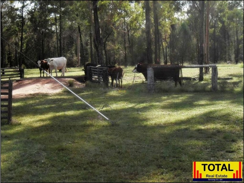 11987 Gore Highway, Millmerran QLD 4357