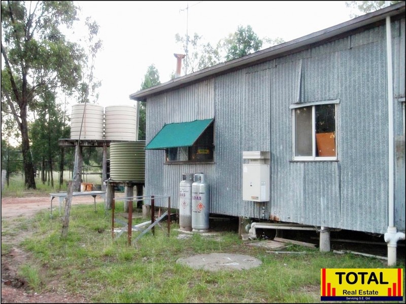 11987 Gore Highway, Millmerran QLD 4357