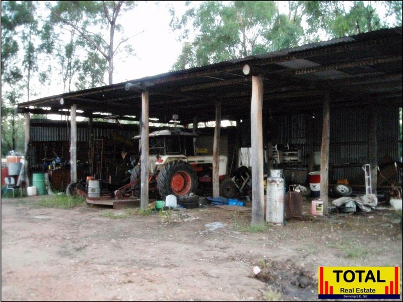 11987 Gore Highway, Millmerran QLD 4357