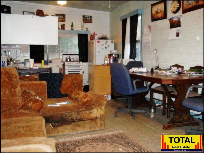 11987 Gore Highway, Millmerran QLD 4357