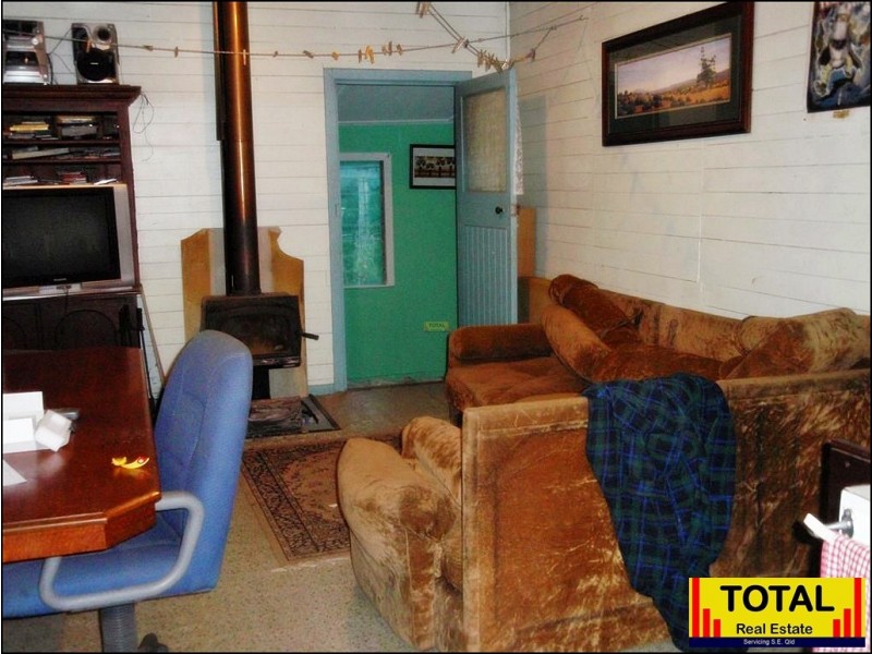 11987 Gore Highway, Millmerran QLD 4357