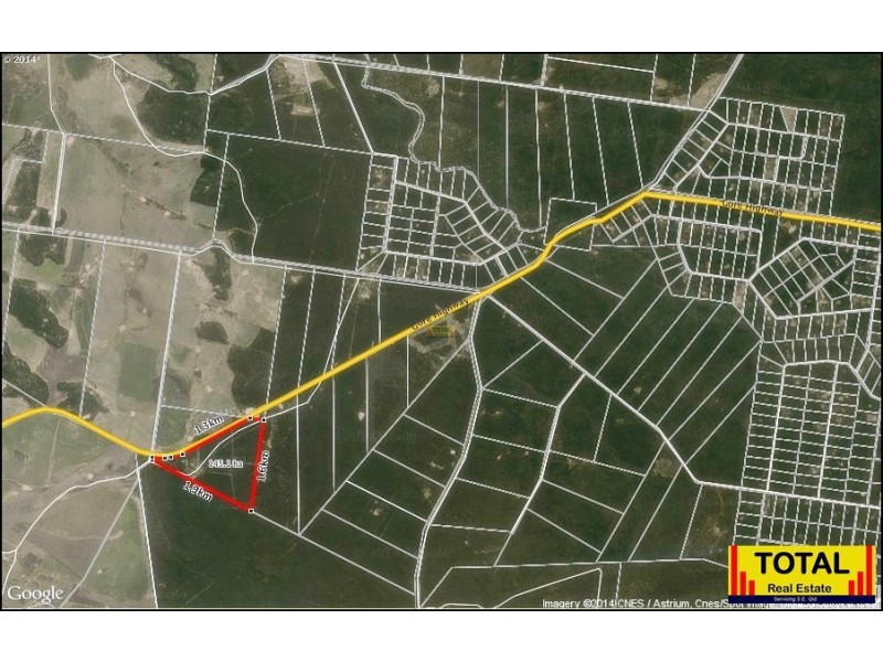 11987 Gore Highway, Millmerran QLD 4357