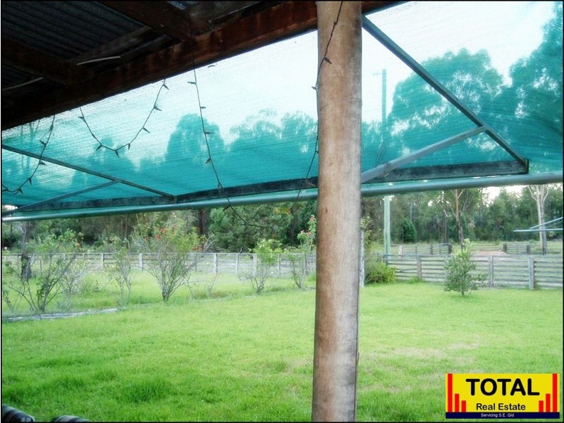 11987 Gore Highway, Millmerran QLD 4357