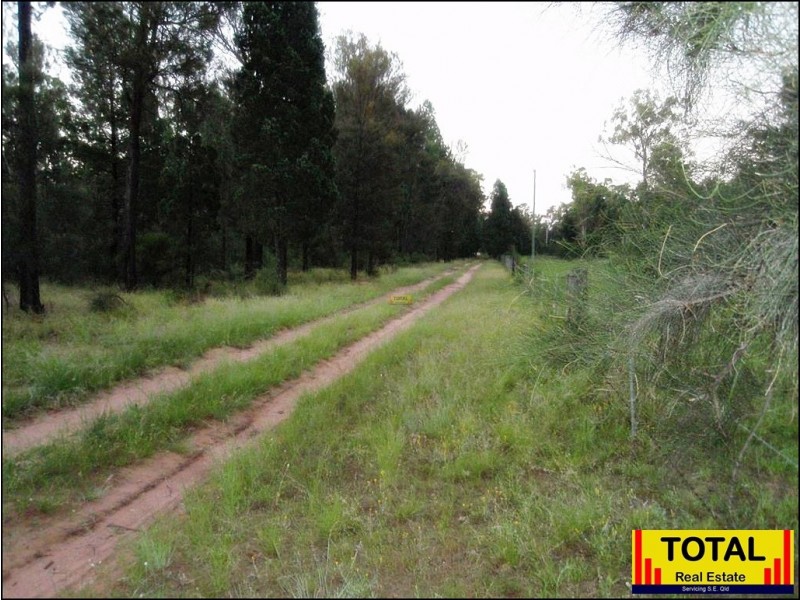 11987 Gore Highway, Millmerran QLD 4357