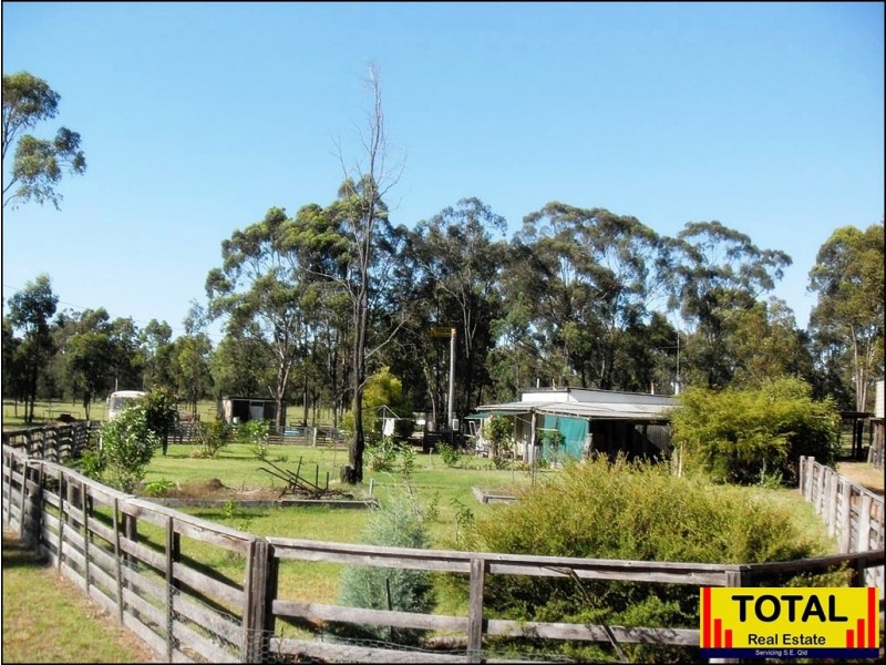 11987 Gore Highway, Millmerran QLD 4357