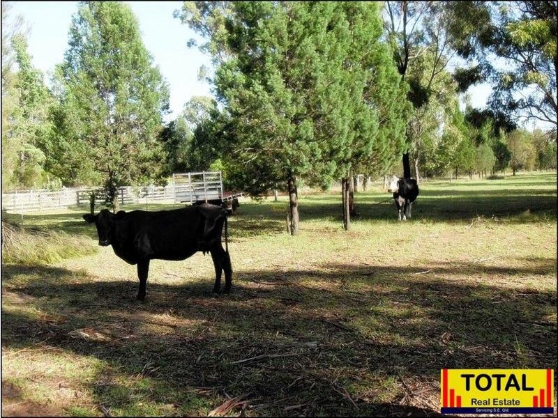 11987 Gore Highway, Millmerran QLD 4357