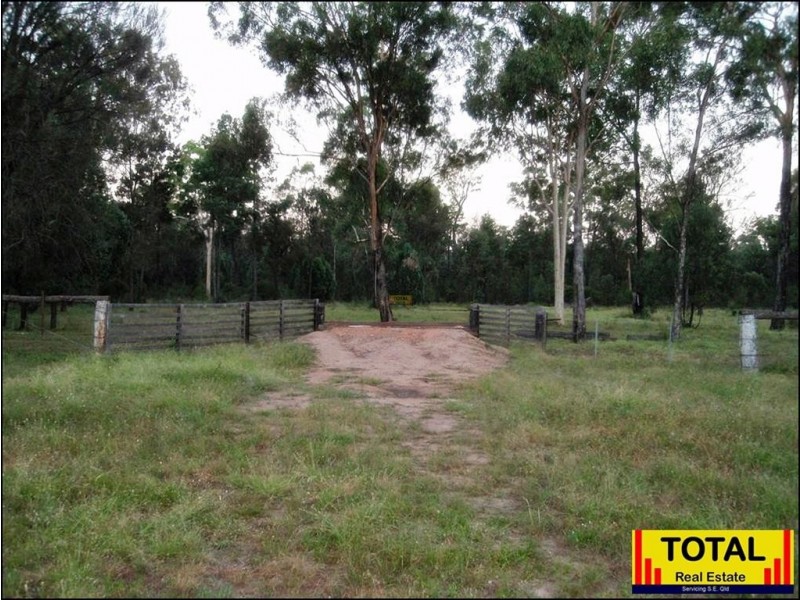 11987 Gore Highway, Millmerran QLD 4357