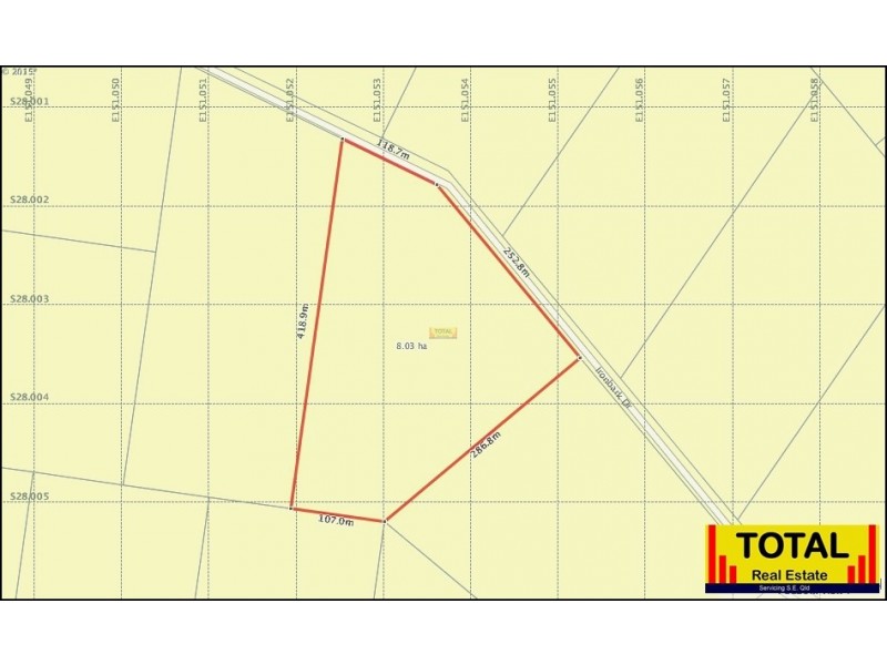 Millmerran QLD 4357