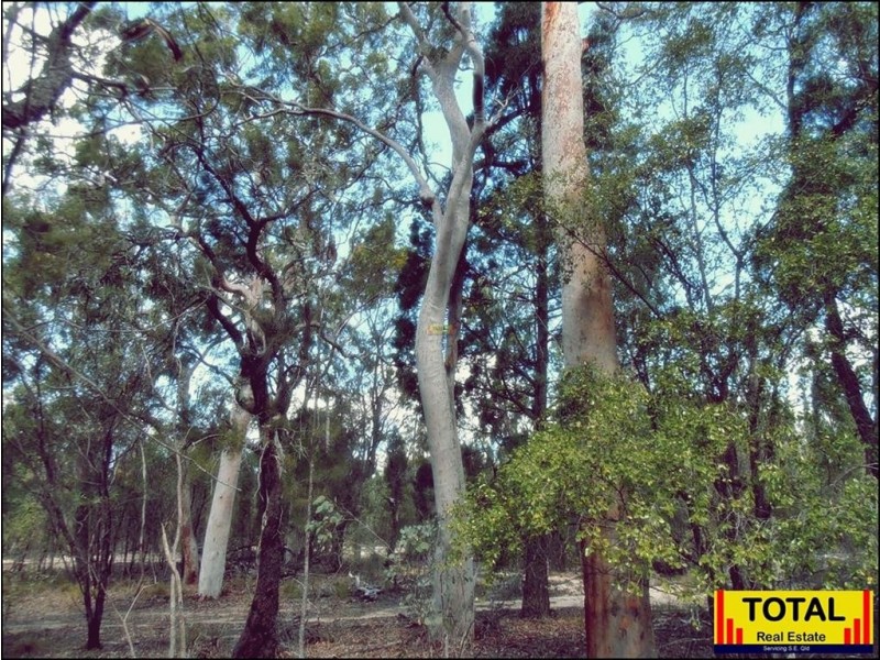 lot 43 Pine Road, Millmerran Woods QLD 4357