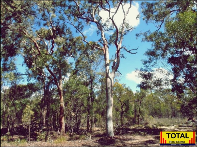 lot 43 Pine Road, Millmerran Woods QLD 4357