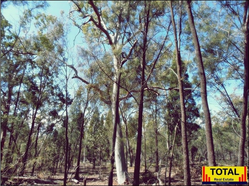 lot 43 Pine Road, Millmerran Woods QLD 4357