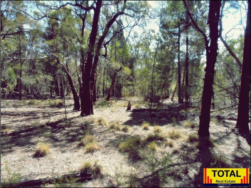 lot 43 Pine Road, Millmerran Woods QLD 4357