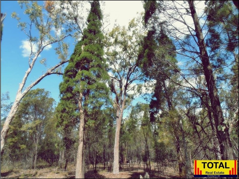 lot 43 Pine Road, Millmerran Woods QLD 4357