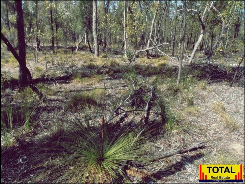 lot 43 Pine Road, Millmerran Woods QLD 4357