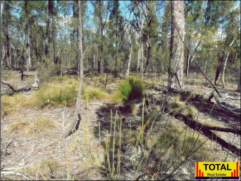 lot 43 Pine Road, Millmerran Woods QLD 4357