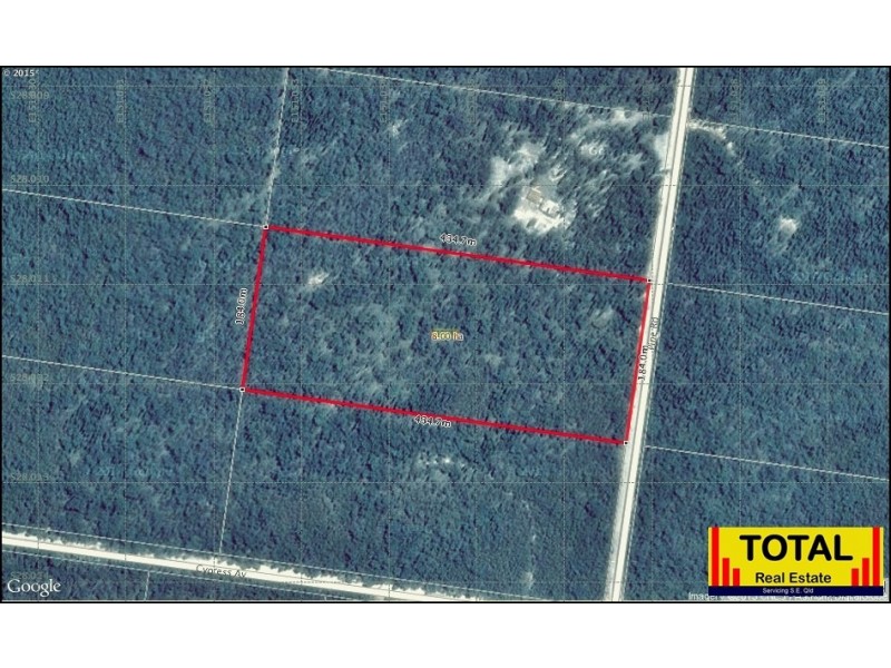 lot 43 Pine Road, Millmerran Woods QLD 4357