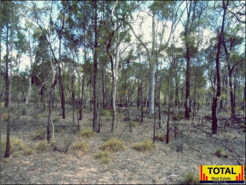 lot 43 Pine Road, Millmerran Woods QLD 4357