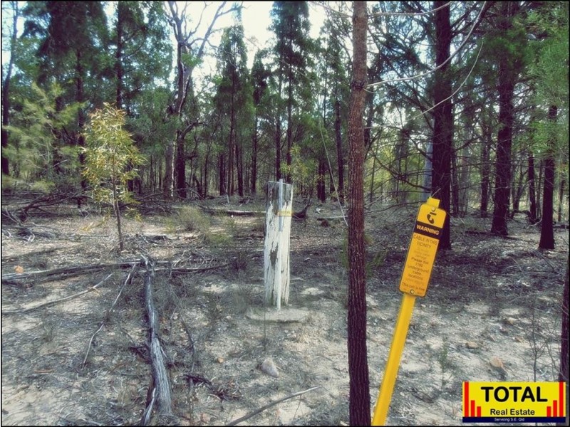 lot 43 Pine Road, Millmerran Woods QLD 4357