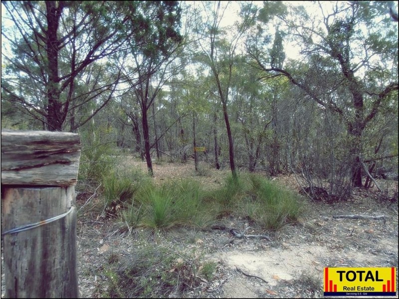 lot 43 Pine Road, Millmerran Woods QLD 4357