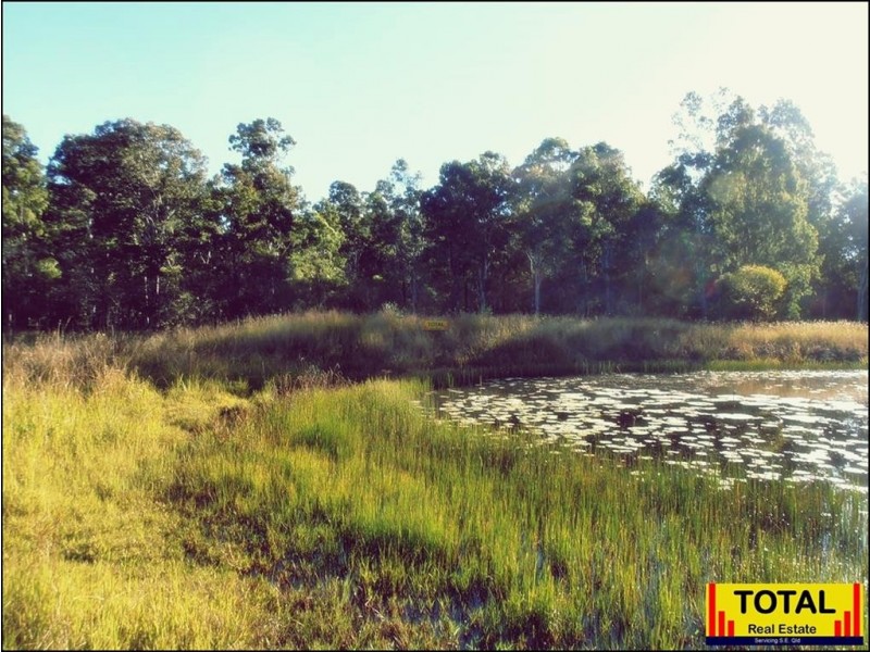 Lot 4 Gootchie Rd, Gootchie QLD 4650