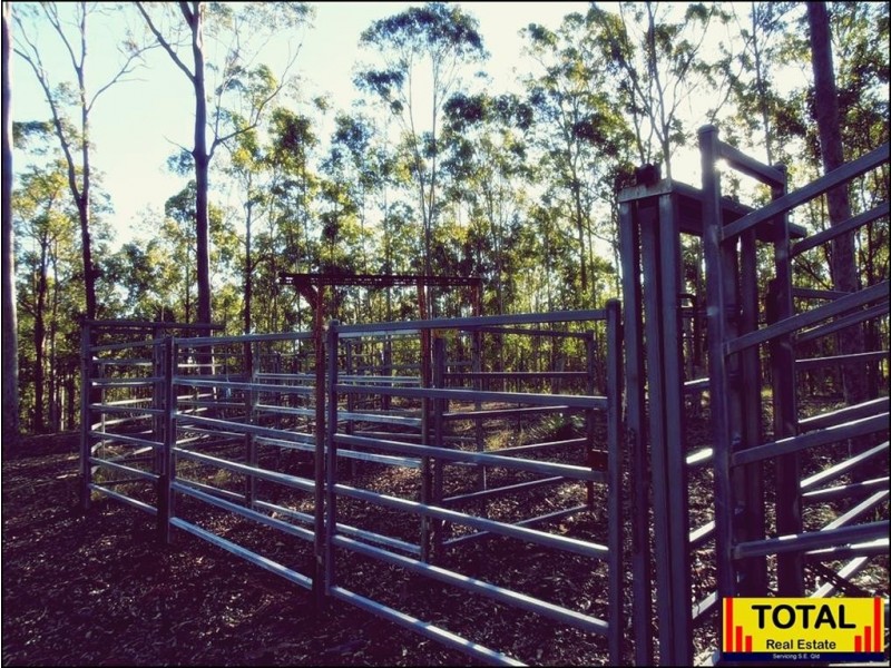Lot 4 Gootchie Rd, Gootchie QLD 4650