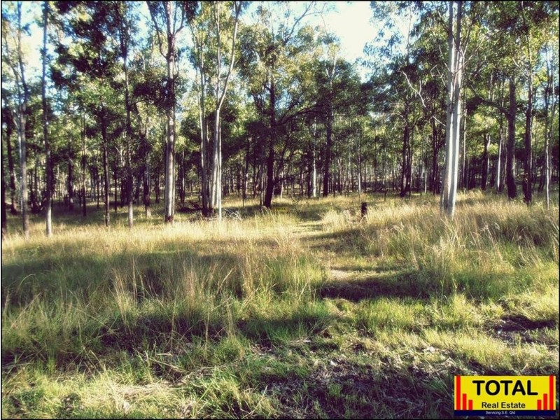 Lot 4 Gootchie Rd, Gootchie QLD 4650