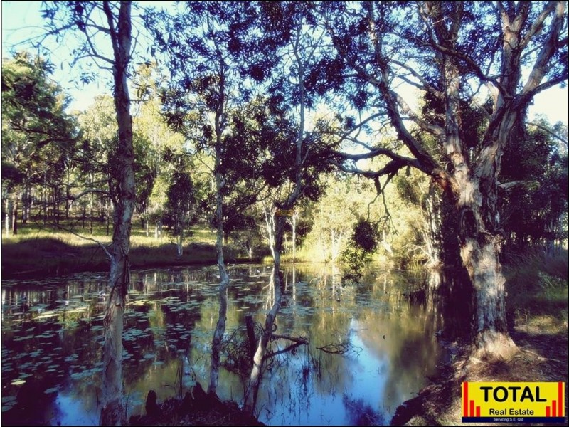 Lot 4 Gootchie Rd, Gootchie QLD 4650