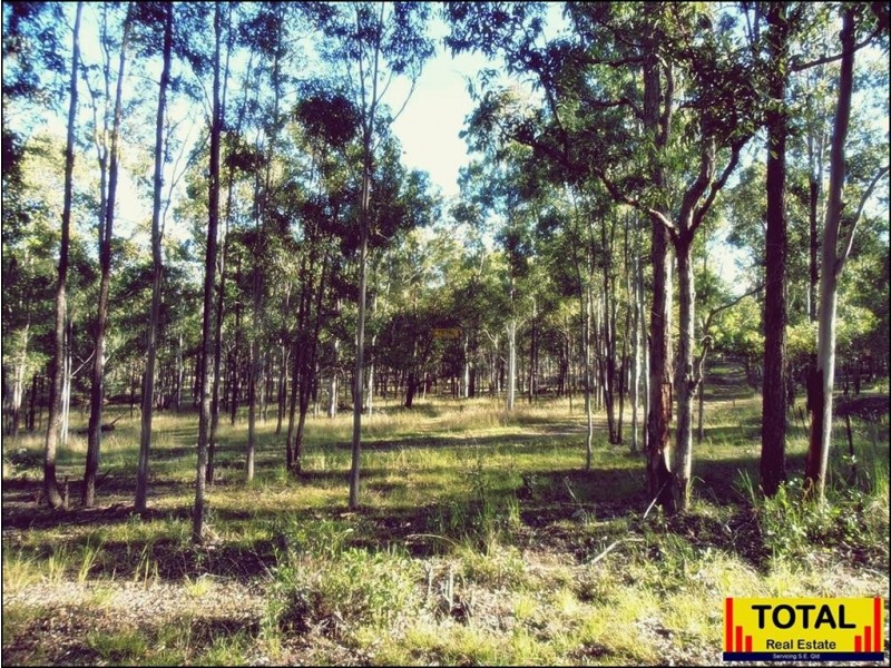 Lot 4 Gootchie Rd, Gootchie QLD 4650