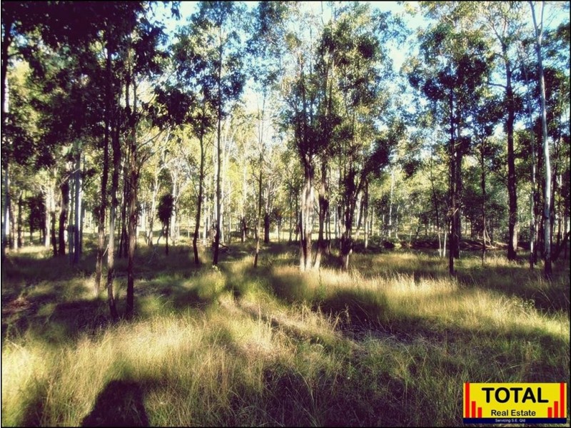 Lot 4 Gootchie Rd, Gootchie QLD 4650