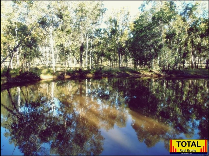 Lot 4 Gootchie Rd, Gootchie QLD 4650