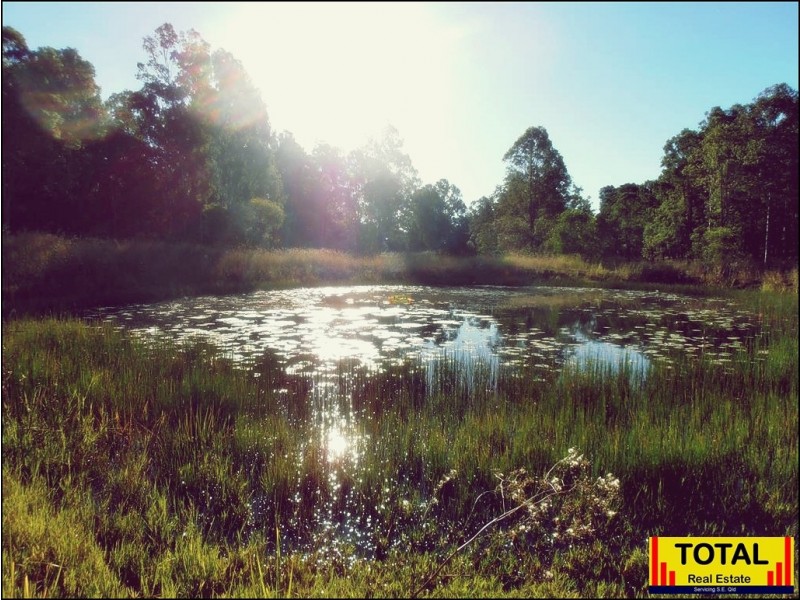 Lot 4 Gootchie Rd, Gootchie QLD 4650