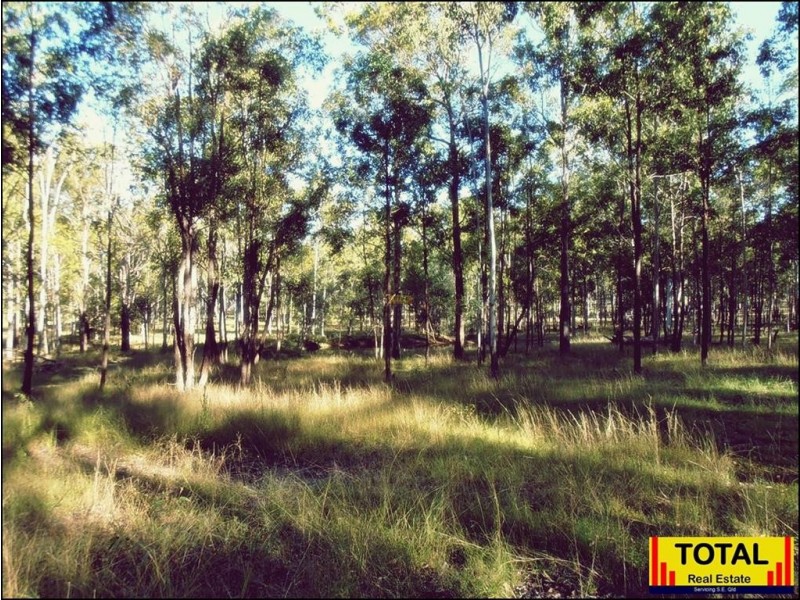 Lot 4 Gootchie Rd, Gootchie QLD 4650