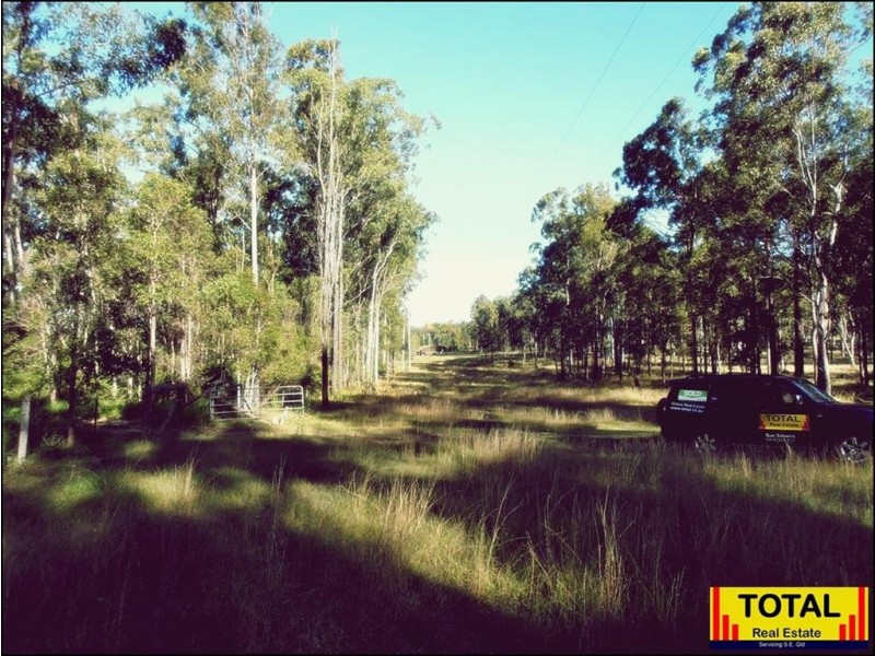 Lot 4 Gootchie Rd, Gootchie QLD 4650