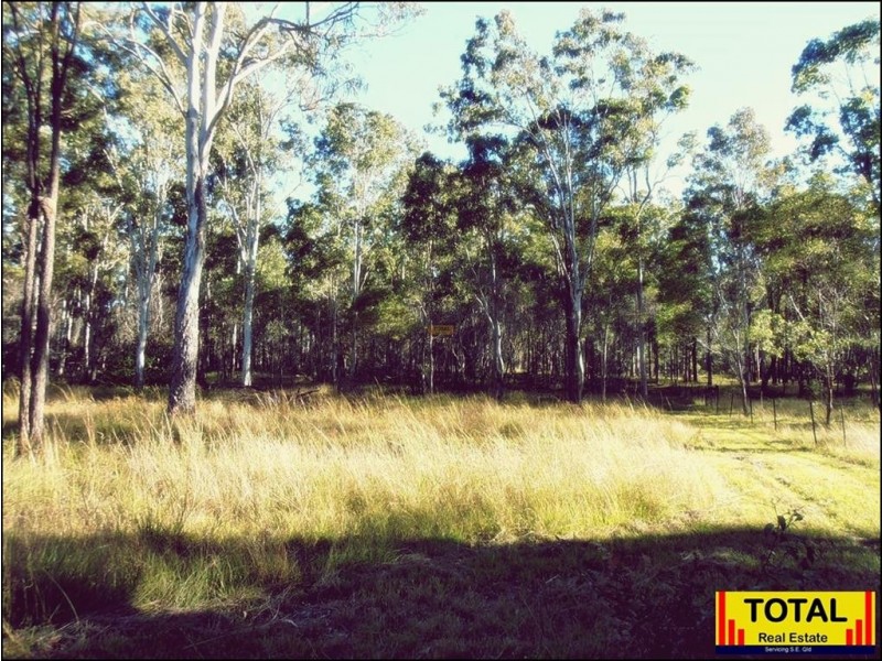 Lot 4 Gootchie Rd, Gootchie QLD 4650