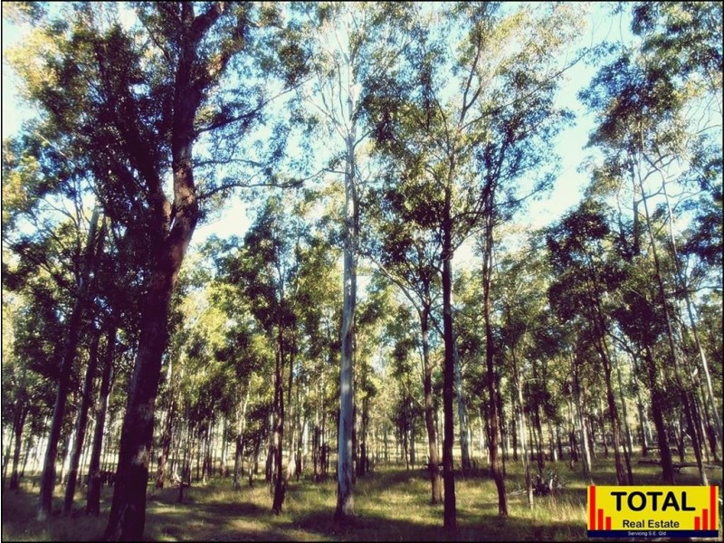 Lot 4 Gootchie Rd, Gootchie QLD 4650