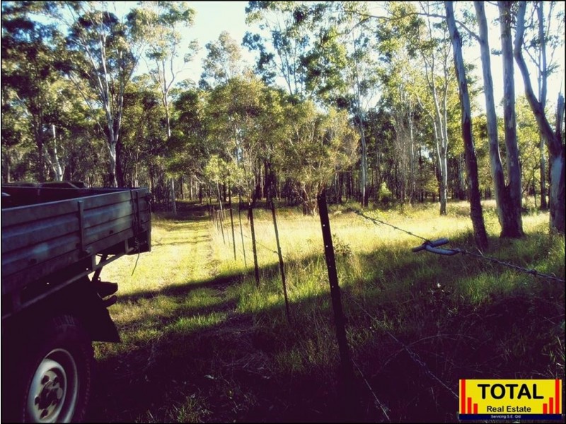 Lot 4 Gootchie Rd, Gootchie QLD 4650
