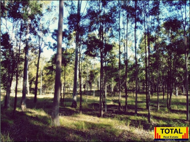 Lot 4 Gootchie Rd, Gootchie QLD 4650